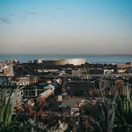 "Lykke On Bree" - Unique Apartment With Stunning Table Mountain Views Cape Town Bagian luar foto
