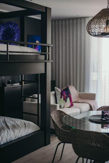 "Lykke On Bree" - Unique Apartment With Stunning Table Mountain Views Cape Town Bagian luar foto