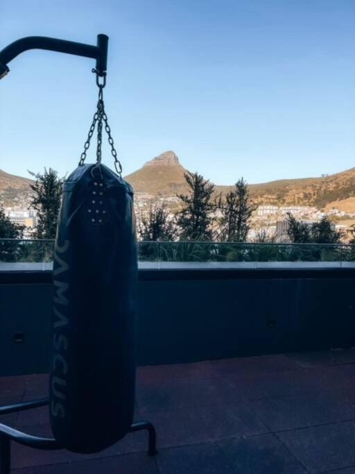 "Lykke On Bree" - Unique Apartment With Stunning Table Mountain Views Cape Town Bagian luar foto