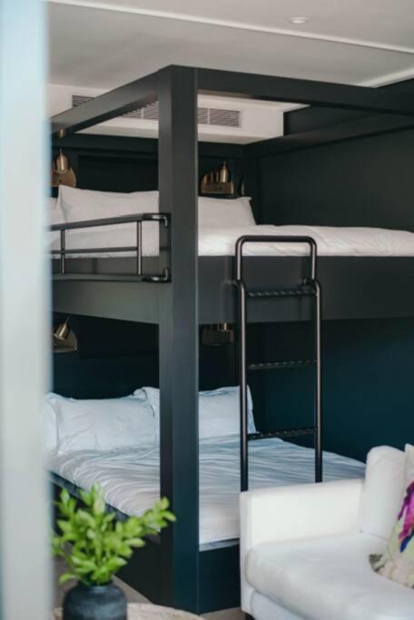 "Lykke On Bree" - Unique Apartment With Stunning Table Mountain Views Cape Town Bagian luar foto